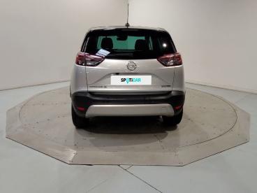 SPOTICAR Opel Crossland X 1.2 Turbo 110 Ch Ecotec Innovation Occasion - Suv-4x4 Essence Gris - Lomme - 1203908320_4