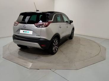 SPOTICAR Opel Crossland X 1.2 Turbo 110 Ch Ecotec Innovation Occasion - Suv-4x4 Essence Gris - Lomme - 1203908320_5