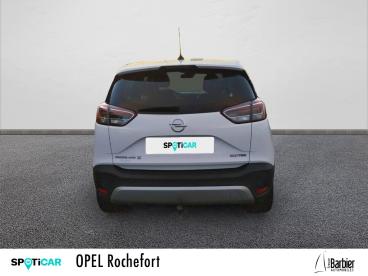 SPOTICAR Opel Crossland X 1.2 Turbo 110ch Auto Innovation Occasion - Suv-4x4 Essence Autre - Tonnay Charente - 1203921698_5