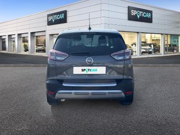 SPOTICAR Opel Crossland X 1.5 D 102ch Elegance Euro 6d-t Occasion - Suv-4x4 Diesel Gris Pierre De Lune - Reims - 1203926353_5