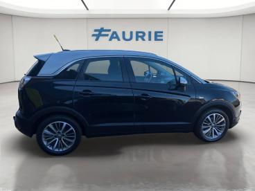 SPOTICAR Opel Crossland X 1.2 Turbo 130 Ch Ultimate Occasion - Suv-4x4 Essence Noir - Limoges - 1203970027_4