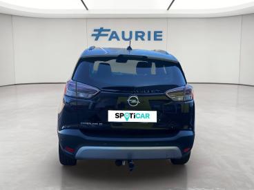 SPOTICAR Opel Crossland X 1.2 Turbo 130 Ch Ultimate Occasion - Suv-4x4 Essence Noir - Limoges - 1203970027_5