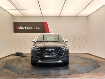 SPOTICAR Opel Crossland X 1.2 Turbo 110 Ch Bva6 Ultimate Occasion - Suv-4x4 Essence Black Meet Kettle Met-4 (507b) - Bruges - 1204010916_5