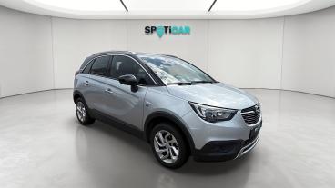 SPOTICAR Opel Crossland X 1.2 Turbo 110 Ch Design 120 Ans Occasion - Suv-4x4 Essence Gris - Fontaine - 1204011102_1