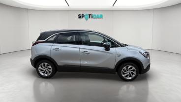 SPOTICAR Opel Crossland X 1.2 Turbo 110 Ch Design 120 Ans Occasion - Suv-4x4 Essence Gris - Fontaine - 1204011102_2