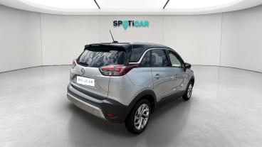SPOTICAR Opel Crossland X 1.2 Turbo 110 Ch Design 120 Ans Occasion - Suv-4x4 Essence Gris - Fontaine - 1204011102_3