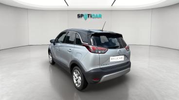 SPOTICAR Opel Crossland X 1.2 Turbo 110 Ch Design 120 Ans Occasion - Suv-4x4 Essence Gris - Fontaine - 1204011102_5