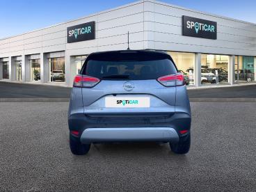 SPOTICAR Opel Crossland X 1.5 D 120 Ch Bva6 Ultimate Occasion - Suv-4x4 Diesel Gris - Epinal - 1204026813_5
