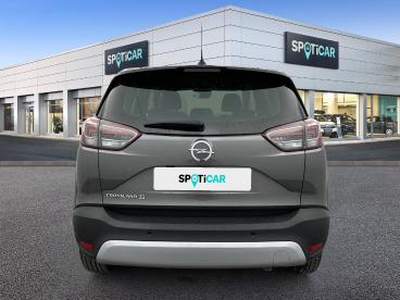 SPOTICAR Opel Crossland X 1.2 Turbo 130 Ch Design 120 Ans Occasion - Suv-4x4 Essence Gris - Nanterre - 1204026949_5