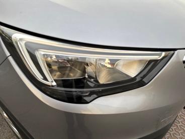 SPOTICAR Opel Crossland X 1.2 83ch Edition Euro 6d-t Occasion - Suv-4x4 Essence Gris Quartz - Courrieres - 1204048991_4