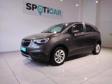 SPOTICAR Opel Crossland X 1.5 D 120ch Elegance Bva Euro 6d-t Occasion - Suv-4x4 Diesel Gris Pierre De Lune - Trelissac - 1204114497_1