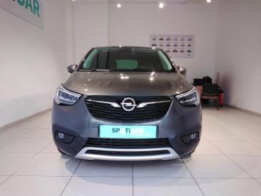 SPOTICAR Opel Crossland X 1.5 D 120ch Elegance Bva Euro 6d-t Occasion - Suv-4x4 Diesel Gris Pierre De Lune - Trelissac - 1204114497_2