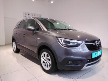 SPOTICAR Opel Crossland X 1.5 D 120ch Elegance Bva Euro 6d-t Occasion - Suv-4x4 Diesel Gris Pierre De Lune - Trelissac - 1204114497_3