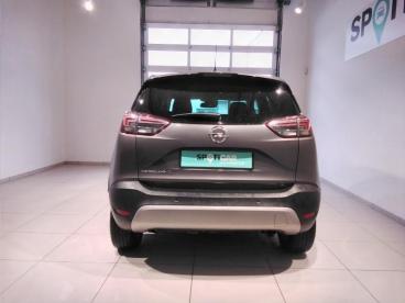 SPOTICAR Opel Crossland X 1.5 D 120ch Elegance Bva Euro 6d-t Occasion - Suv-4x4 Diesel Gris Pierre De Lune - Trelissac - 1204114497_5