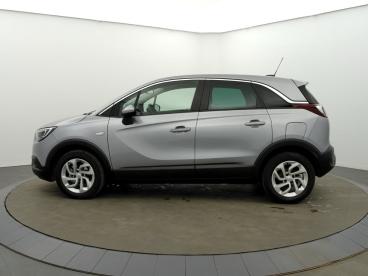 SPOTICAR Opel Crossland X 1.5 D 102 Ch Elegance Occasion - Suv-4x4 Diesel Gris - Nanterre - 1204161467_2