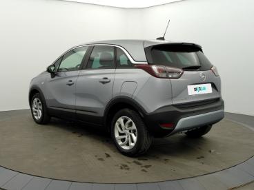 SPOTICAR Opel Crossland X 1.5 D 102 Ch Elegance Occasion - Suv-4x4 Diesel Gris - Nanterre - 1204161467_3