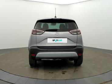 SPOTICAR Opel Crossland X 1.5 D 102 Ch Elegance Occasion - Suv-4x4 Diesel Gris - Nanterre - 1204161467_4