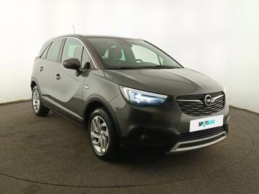 SPOTICAR Opel Crossland X 1.5 D 120 Ch Bva6 Opel 2020 Occasion - Suv-4x4 Diesel Gris - Roncq - 1204212477_3