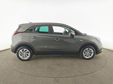 SPOTICAR Opel Crossland X 1.5 D 120 Ch Bva6 Opel 2020 Occasion - Suv-4x4 Diesel Gris - Roncq - 1204212477_4