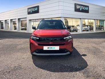 SPOTICAR Opel Frontera Electric 113ch Gs Occasion - Suv-4x4 Electrique Noir - Barberey-saint-sulpice - 1203457737_2