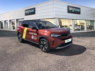 SPOTICAR Opel Frontera Electric 113ch Gs Occasion - Suv-4x4 Electrique Noir - Barberey-saint-sulpice - 1203457737_3