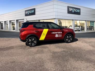 SPOTICAR Opel Frontera Electric 113ch Gs Occasion - Suv-4x4 Electrique Noir - Barberey-saint-sulpice - 1203457737_4