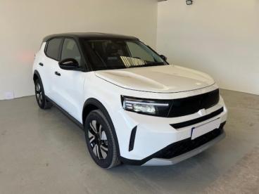 SPOTICAR Opel Frontera Electric 113ch Gs Occasion - Suv-4x4 Electrique Blanc Arktis Opaque/toit Noir Karbon - Massy - 1203518084_1