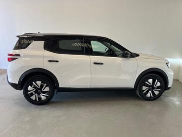 SPOTICAR Opel Frontera Electric 113ch Gs Occasion - Suv-4x4 Electrique Blanc Arktis Opaque/toit Noir Karbon - Massy - 1203518084_2