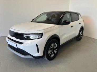 SPOTICAR Opel Frontera Electric 113ch Gs Occasion - Suv-4x4 Electrique Blanc Arktis Opaque/toit Noir Karbon - Massy - 1203518084_3