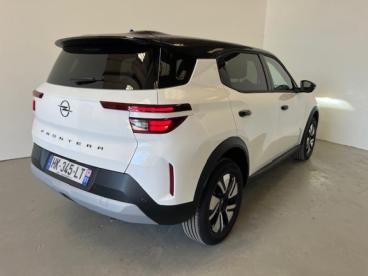 SPOTICAR Opel Frontera Electric 113ch Gs Occasion - Suv-4x4 Electrique Blanc Arktis Opaque/toit Noir Karbon - Massy - 1203518084_4