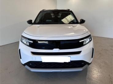 SPOTICAR Opel Frontera Electric 113ch Gs Occasion - Suv-4x4 Electrique Blanc Arktis Opaque/toit Noir Karbon - Massy - 1203518084_5