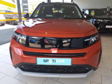 SPOTICAR Opel Frontera Electric 113ch Gs Occasion - Suv-4x4 Electrique Orange - Saint Die Des Vosges - 1203539914_3