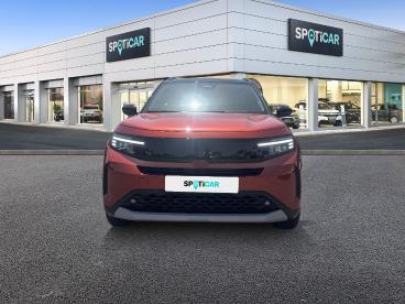 SPOTICAR Opel Frontera Electric 113 Ch Batterie 44 Kwh Gs Occasion - Suv-4x4 Electrique Orange - Vesoul - 1203585899_2