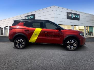 SPOTICAR Opel Frontera Electric 113 Ch Batterie 44 Kwh Gs Occasion - Suv-4x4 Electrique Orange - Vesoul - 1203585899_4
