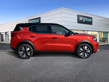 SPOTICAR Opel Frontera Electric 113 Ch Batterie 44 Kwh Gs Occasion - Suv-4x4 Electrique Orange - Chavelot - 1203603590_4