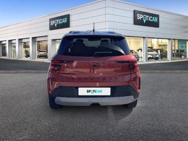 SPOTICAR Opel Frontera Electric 113 Ch Batterie 44 Kwh Gs Occasion - Suv-4x4 Electrique Orange - Chavelot - 1203603590_5