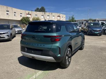 SPOTICAR Opel Frontera 1.2 Turbo Hybrid 145ch Auto Gs Occasion - Suv-4x4 Hybride Vert - Tournon-sur-rhone - 1203657438_5