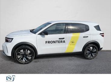 SPOTICAR Opel Frontera 1.2 Turbo Hybrid 145ch Auto Gs Occasion - Suv-4x4 Essence Blanc - Salon De Provence - 1203662664_2
