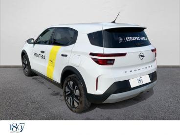 SPOTICAR Opel Frontera 1.2 Turbo Hybrid 145ch Auto Gs Occasion - Suv-4x4 Essence Blanc - Salon De Provence - 1203662664_3