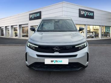 SPOTICAR Opel Frontera Electric 113ch Edition Occasion - Suv-4x4 Electrique Gris Kristall Métallisé - Longueau - 1203665404_2