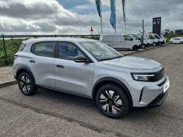 SPOTICAR Opel Frontera Electric 113ch Edition Occasion - Suv-4x4 Electrique Gris Kristall Métallisé - Longueau - 1203665404_3