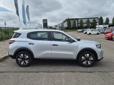 SPOTICAR Opel Frontera Electric 113ch Edition Occasion - Suv-4x4 Electrique Gris Kristall Métallisé - Longueau - 1203665404_4