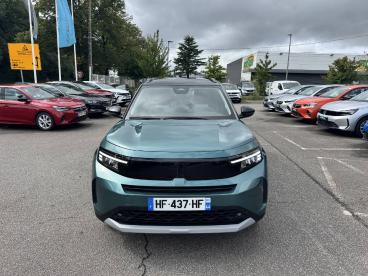 SPOTICAR Opel Frontera 1.2 Turbo Hybrid 110 Ch E-dct6 Gs Occasion - Suv-4x4 Essence Vert - Orvault - 1203671900_2