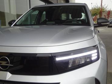 SPOTICAR Opel Frontera 1.2 Turbo Hybrid 110ch Edition E-dct6 Occasion - Suv-4x4 Hybride Gris Kristall Métallisé - Pithiviers - 1203710787_4