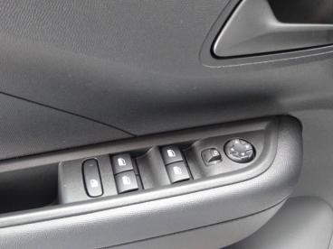 SPOTICAR Opel Frontera 1.2 Turbo Hybrid 110ch Edition E-dct6 Occasion - Suv-4x4 Hybride Gris Kristall Métallisé - Pithiviers - 1203710787_5