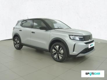 SPOTICAR Opel Frontera 1.2 Turbo Hybrid 110 Ch E-dct6 Gs Occasion - Suv-4x4 Essence Gris - Challans - 1203712902_3