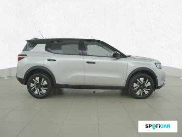 SPOTICAR Opel Frontera 1.2 Turbo Hybrid 110 Ch E-dct6 Gs Occasion - Suv-4x4 Essence Gris - Challans - 1203712902_4