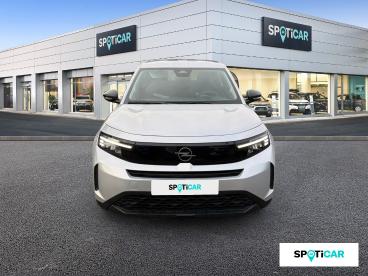 SPOTICAR Opel Frontera 1.2 Turbo Hybrid 110 Ch E-dct6 Edition Occasion - Suv-4x4 Essence Gris - Fontenay-sur-eure - 1203723127_2