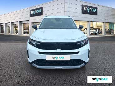 SPOTICAR Opel Frontera 1.2 Turbo Hybrid 136 Ch E-dct6 Gs Occasion - Suv-4x4 Essence Blanc - Orvault - 1203755798_2