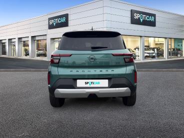 SPOTICAR Opel Frontera 1.2 Turbo Hybrid 145ch Gs E-dct6 Occasion - Suv-4x4 Hybride Vert Khaki Métal/toit Noir Karbon - St Leonard - 1203756349_5